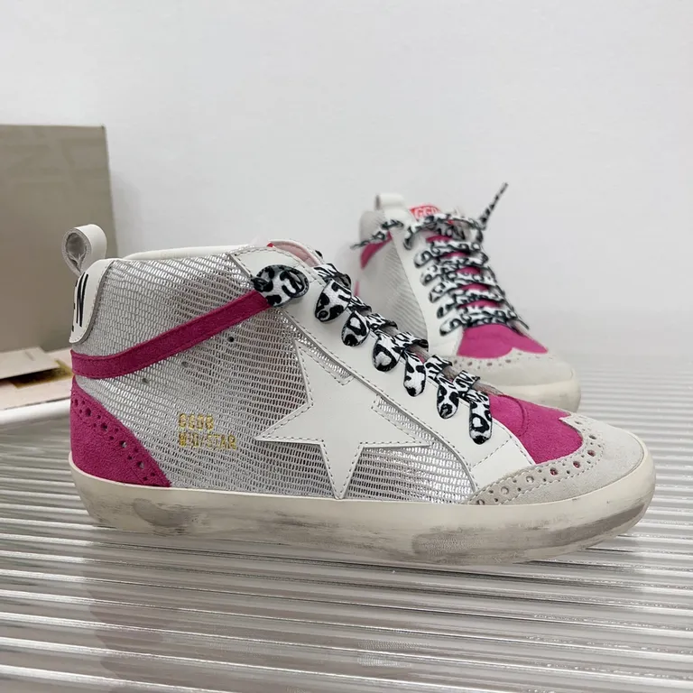 Golden Goose Shoe 